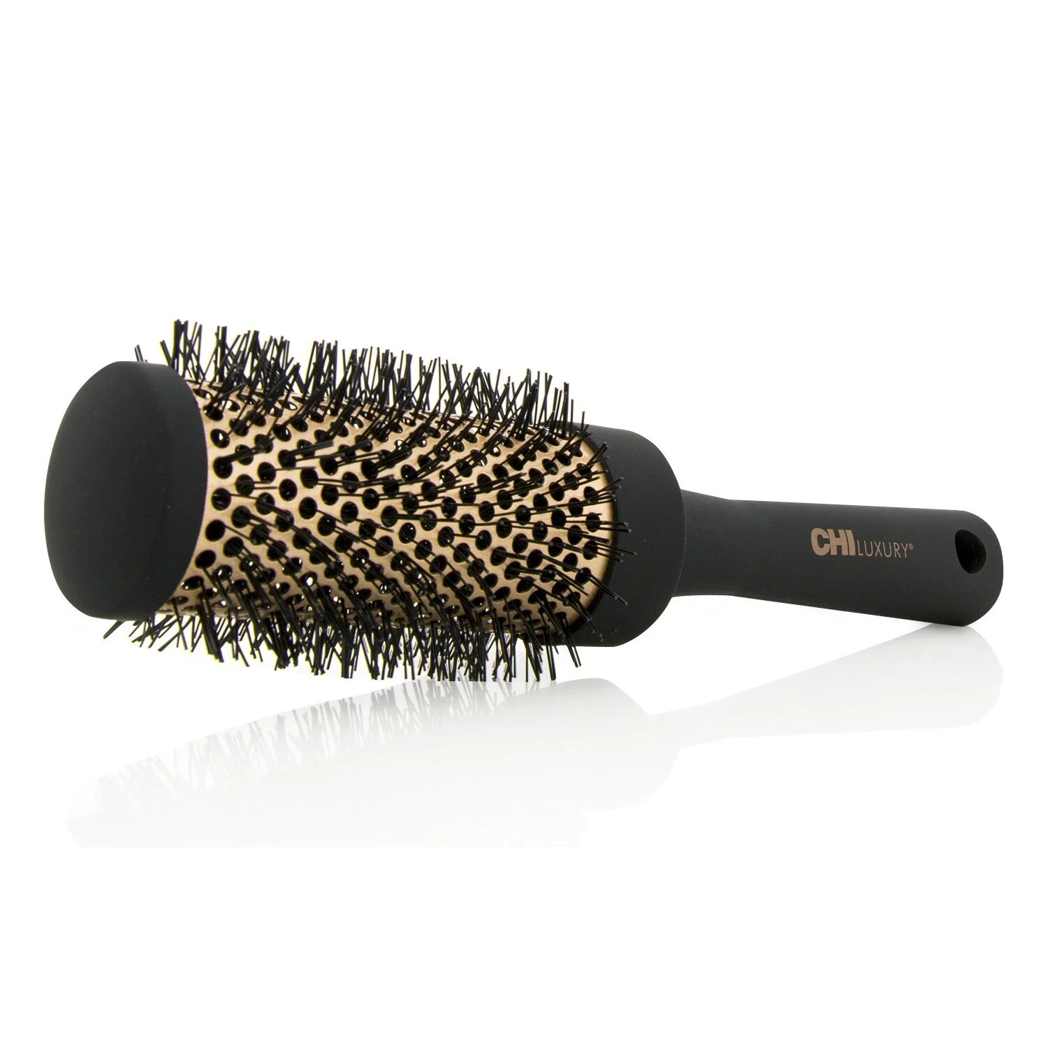 CHI Luxury Medium Round Brush  1pc - Olabens