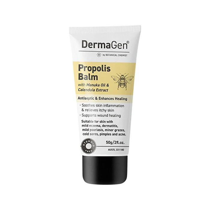 DERMAGEN by BOTANICAL CHEMIST DermaGen by Botanical Chemist Propolis Balm 50g - Olabens