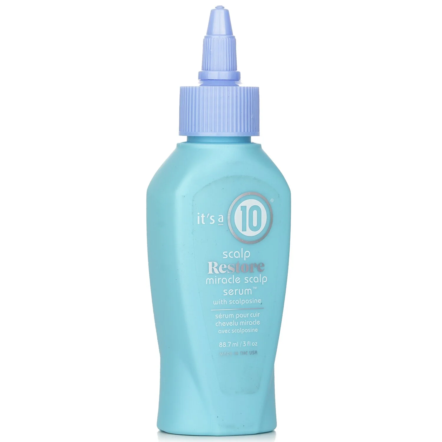 It's A 10 Scalp Restore Miracle Serum  88.7ml/3oz - Olabens