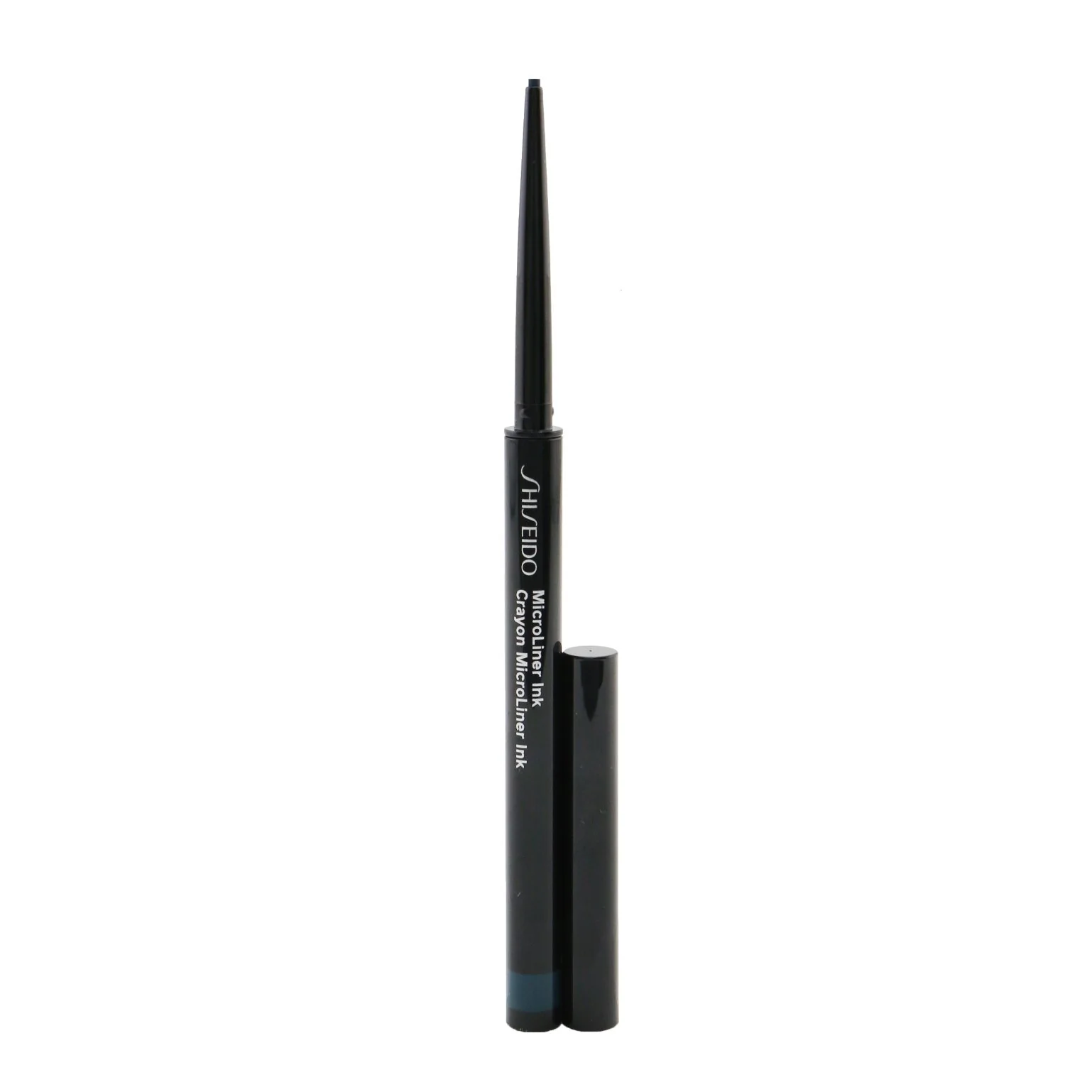 Shiseido MicroLiner Ink Eyeliner - # 08 Teal  0.08g/0.002oz - Olabens