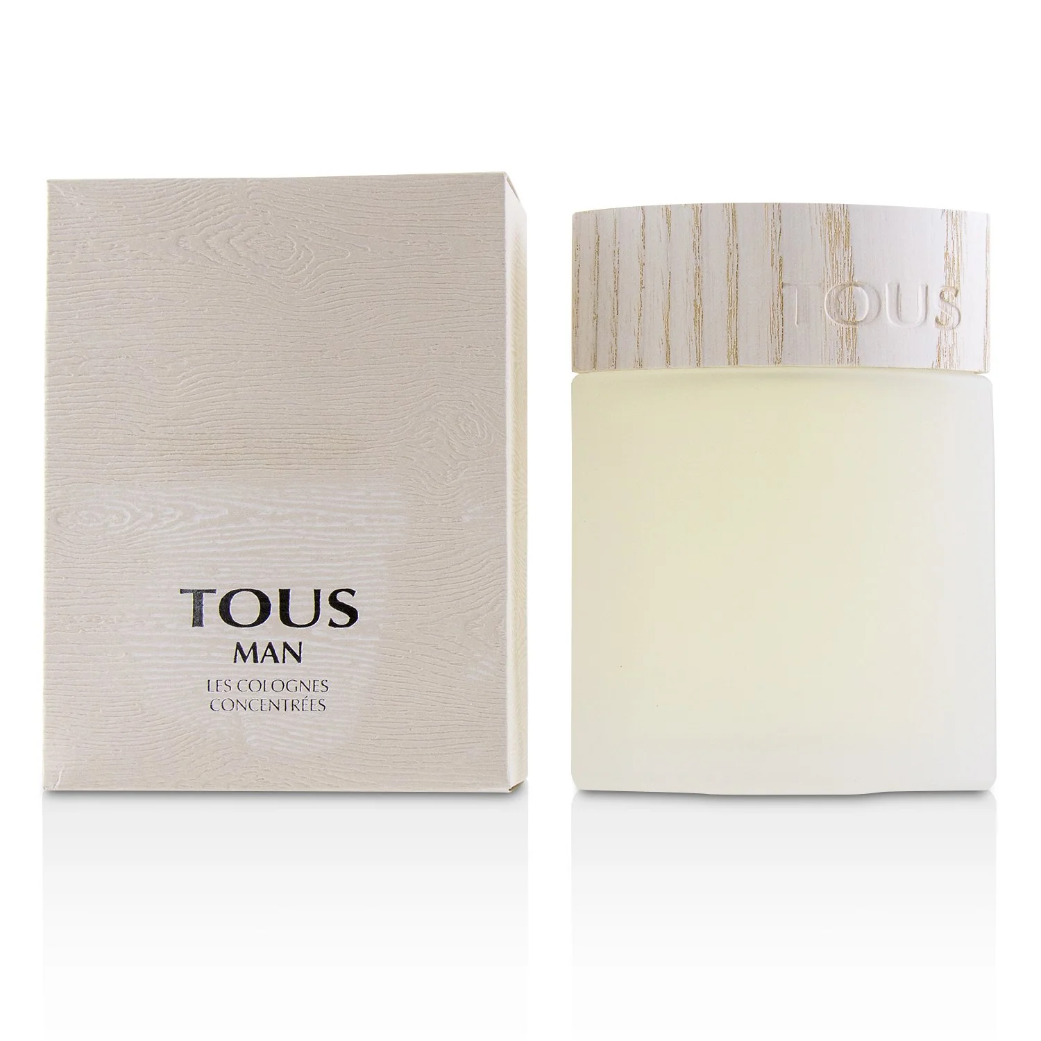 Tous Les Colognes Concentrees Eau De Toilette Spray  100ml/3.4oz - Olabens