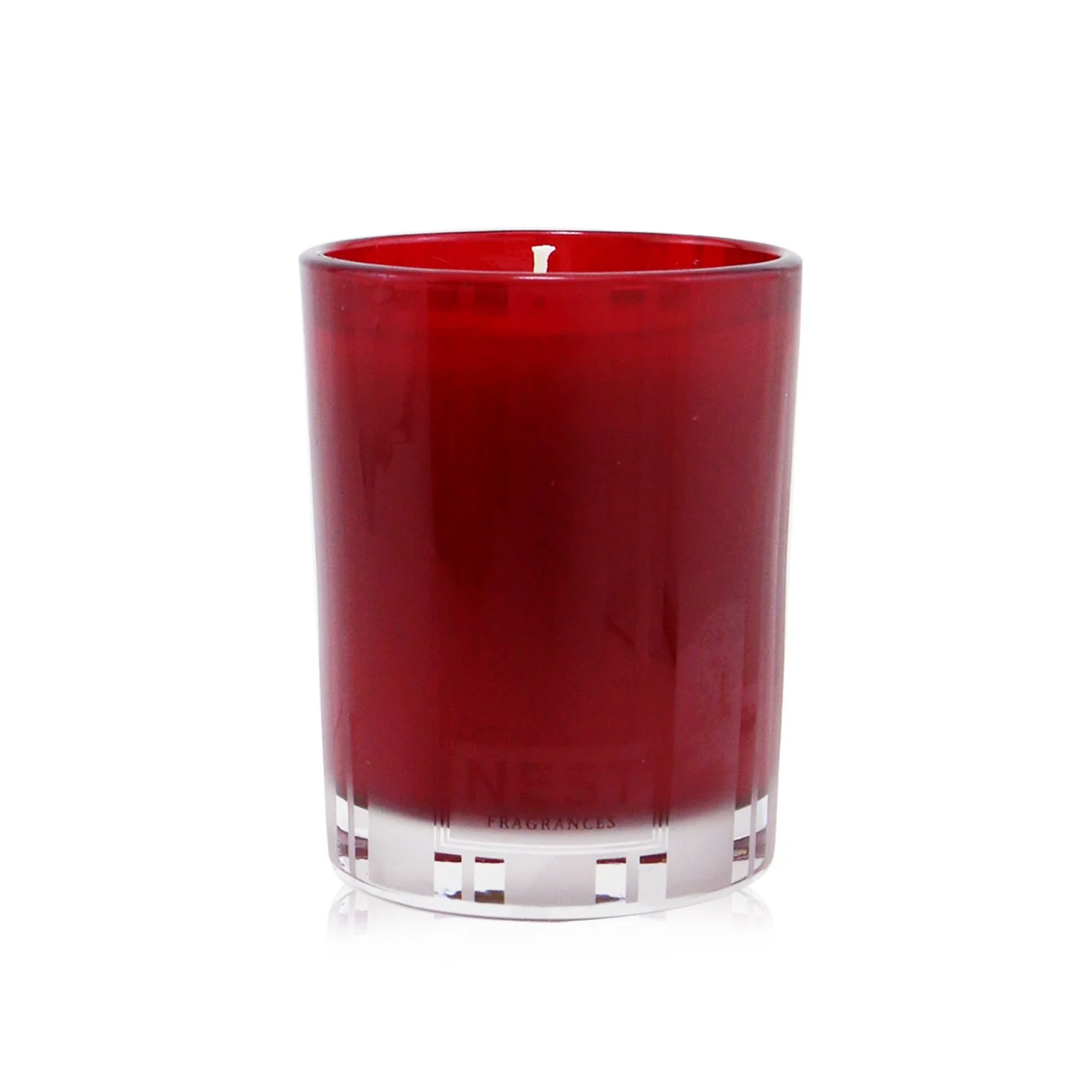 Nest Scented Candle - Apple Blossom  57g/2oz - Olabens