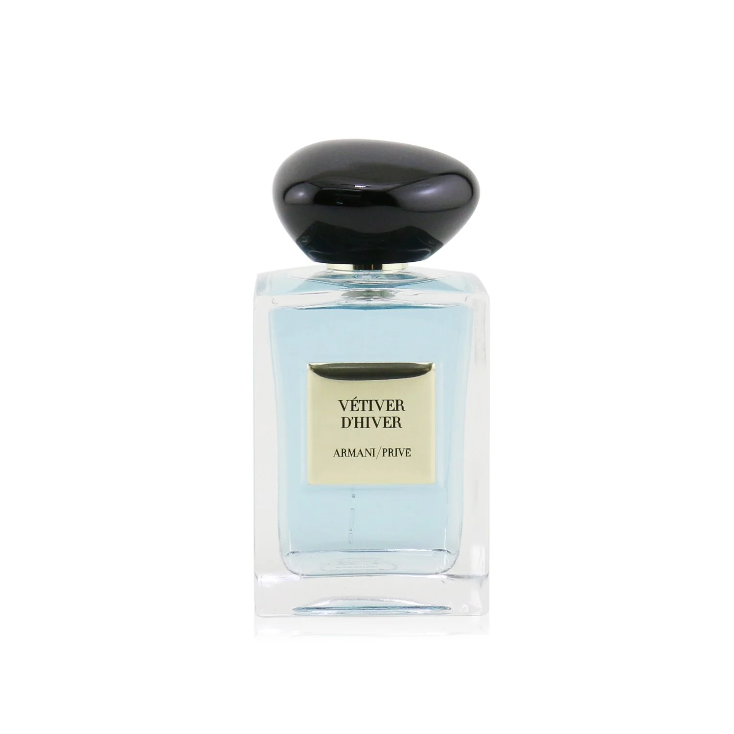 Giorgio Armani Prive Vetiver D'Hiver (Vetiver Babylone) Eau De Toilette Spray  100ml/3.4oz - Olabens