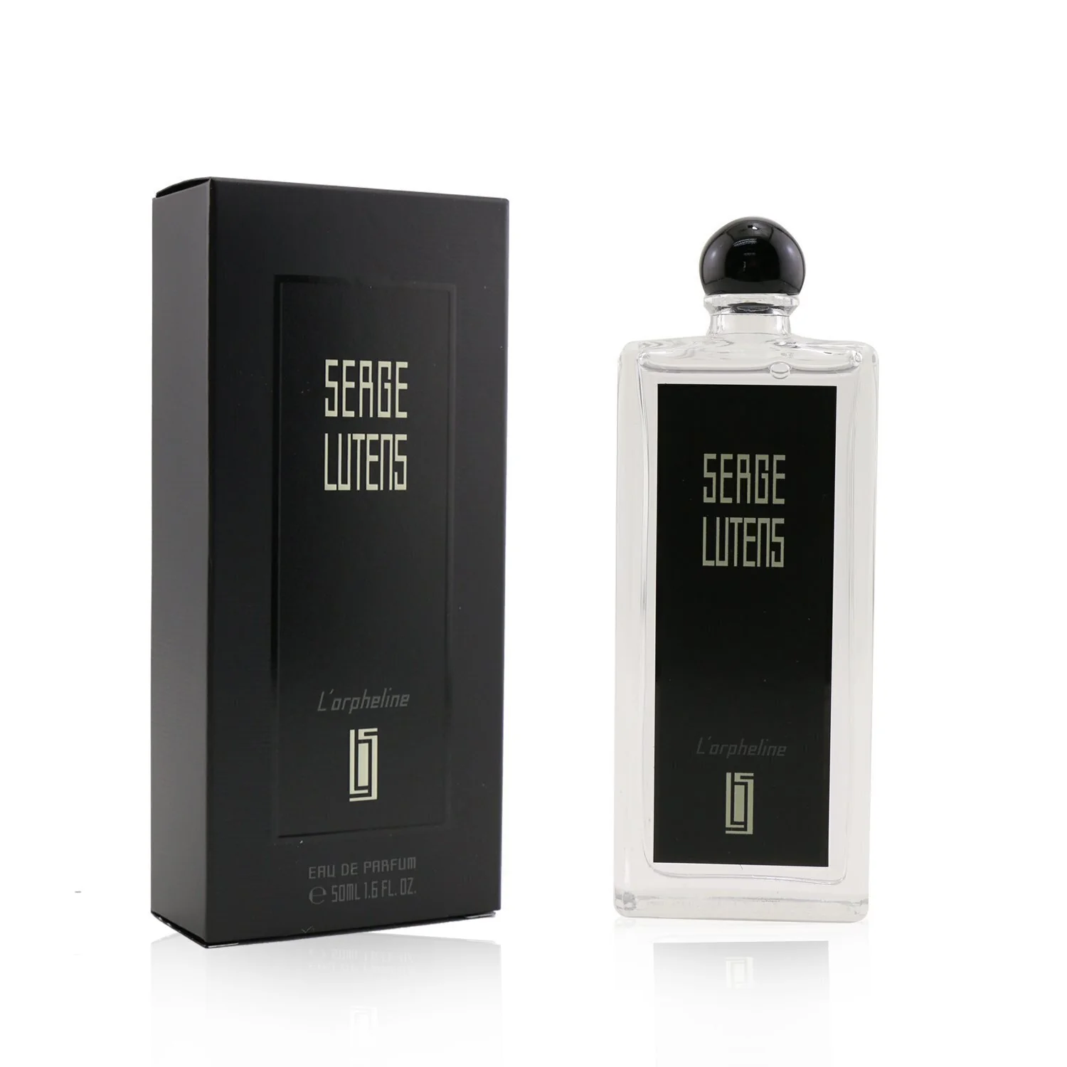 Serge Lutens L'Orpheline Eau De Parfum Spray  50ml/1.6oz - Olabens