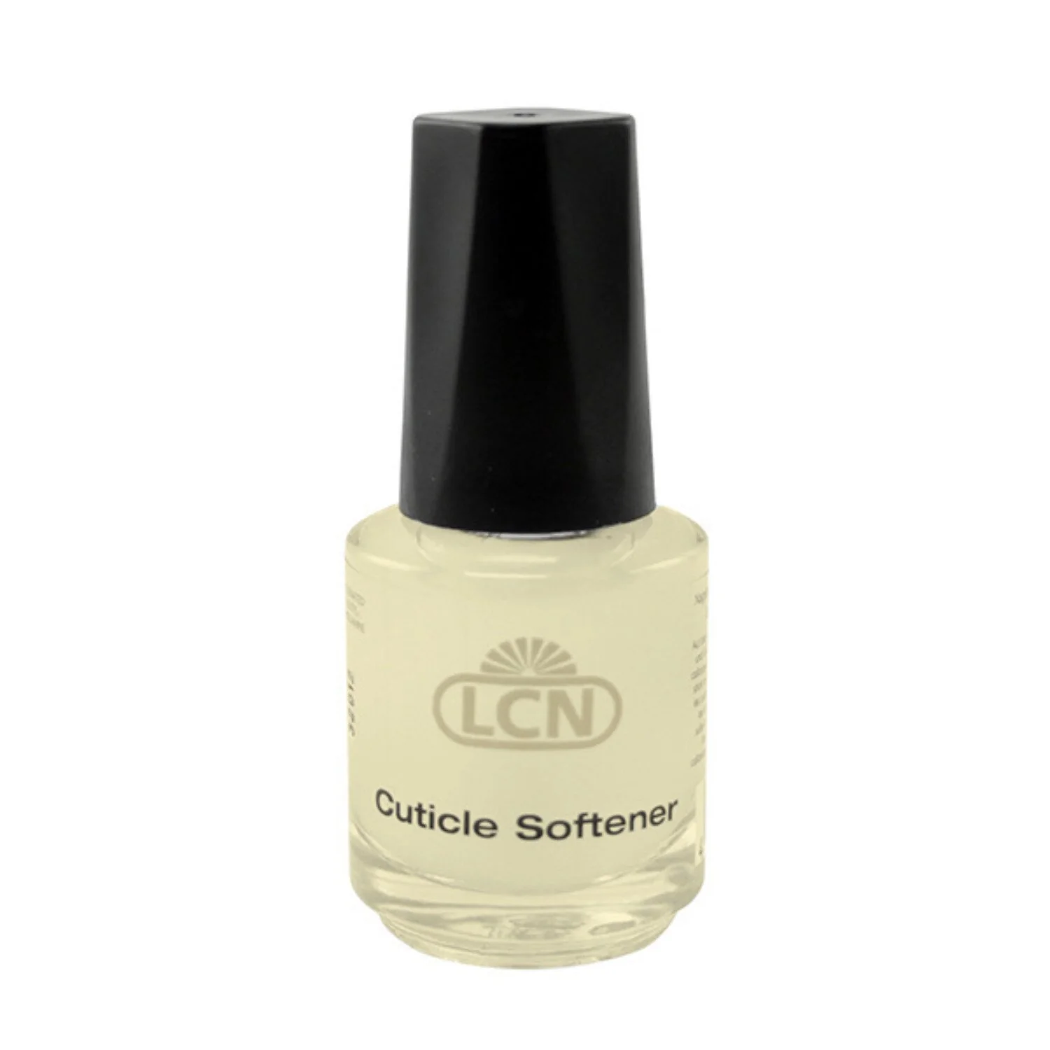 LCN Cuticle Softener  16ml - Olabens