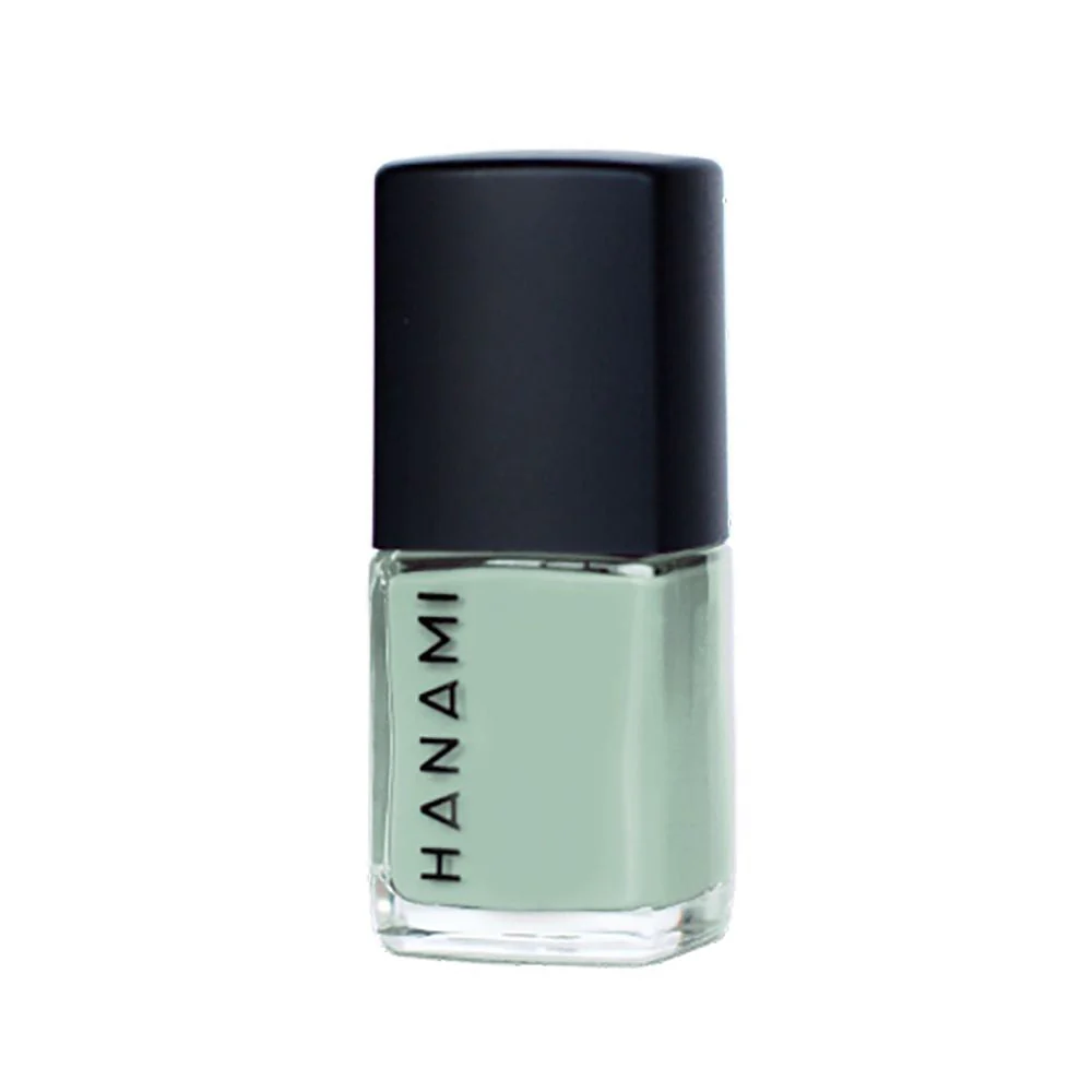Hanami Nail Polish 15ml - The Bay - Olabens