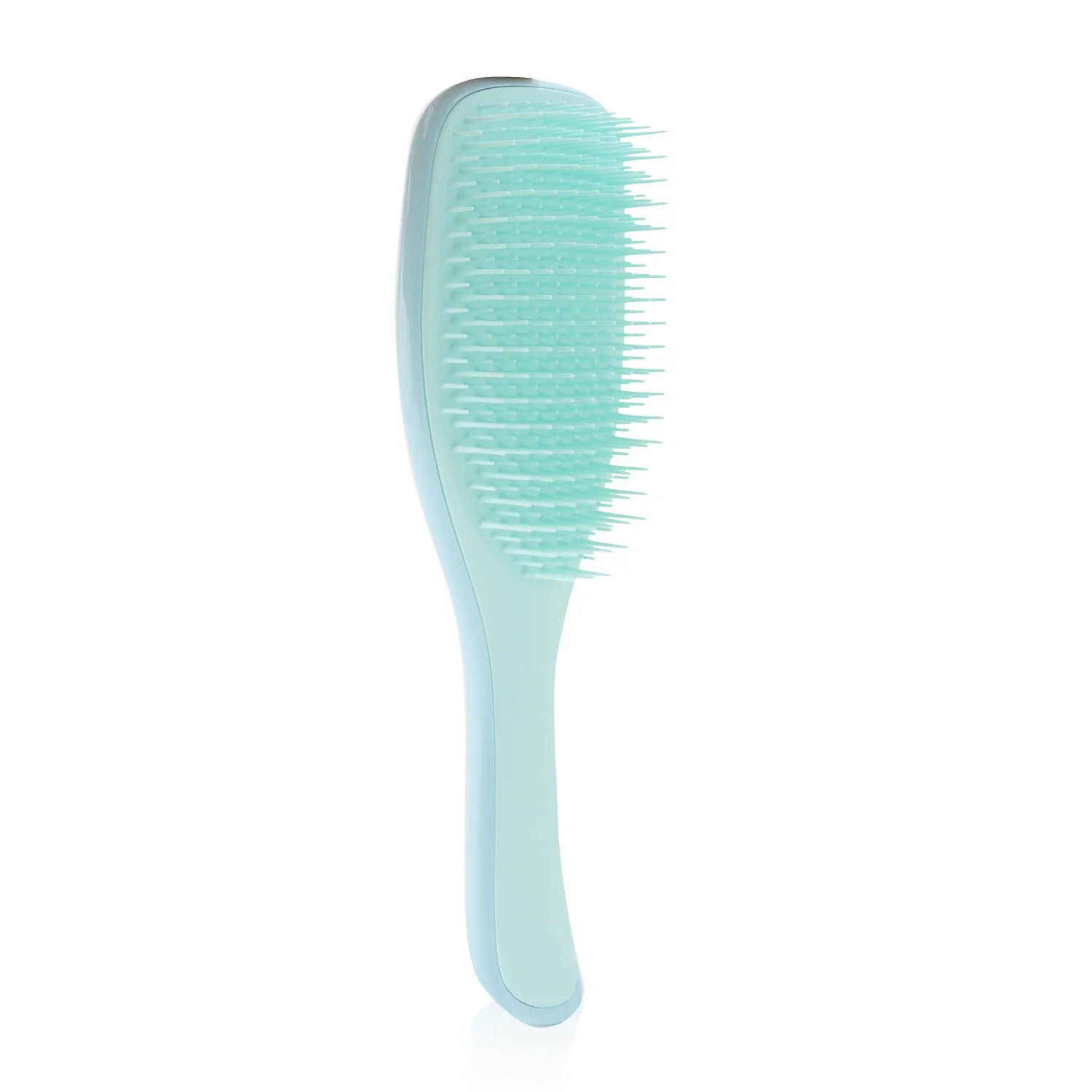 Tangle Teezer The Wet Detangling Fine & Fragile Hair Brush - # Mint  1pc - Olabens