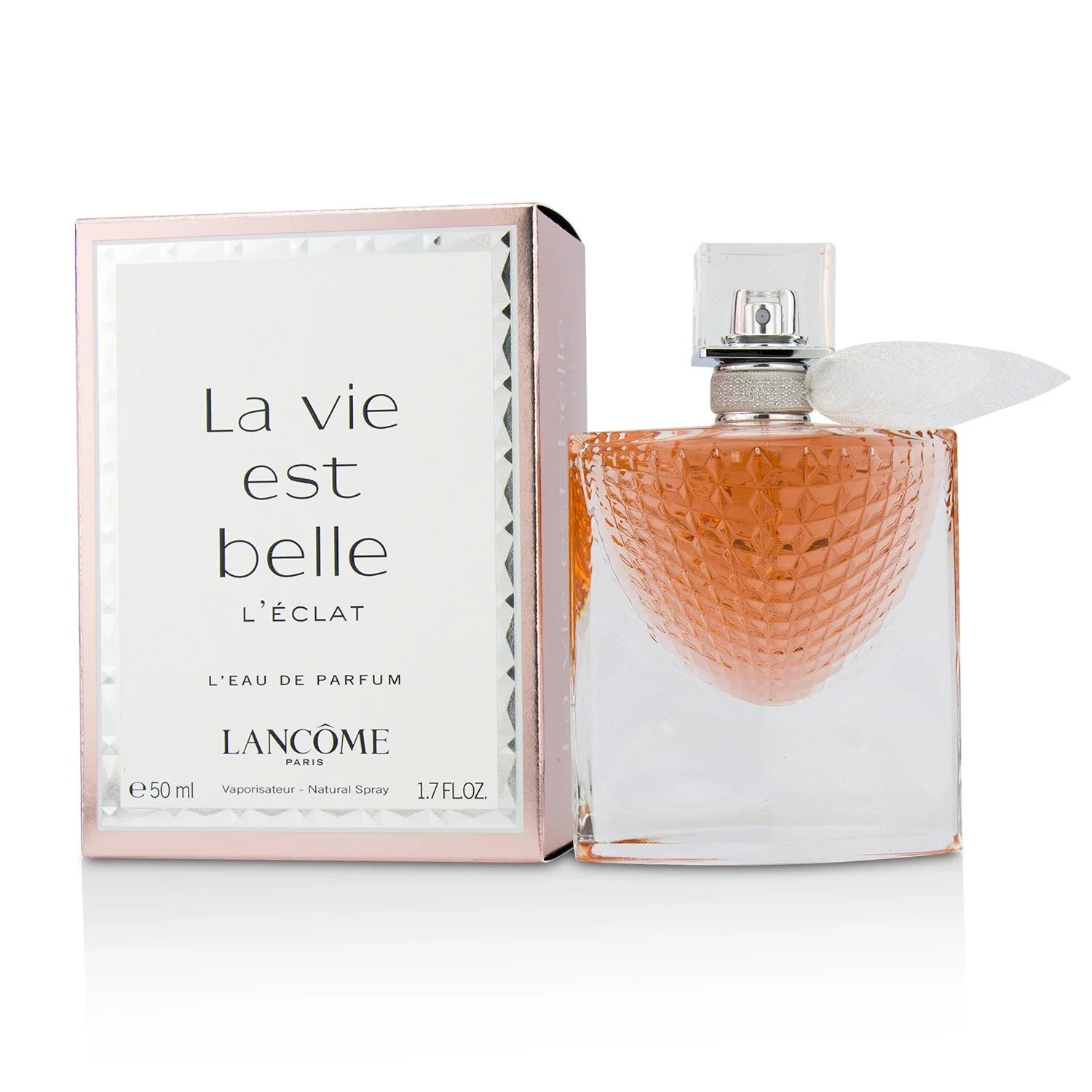 Lancome La Vie Est Belle L'Eclat L'Eau De Parfum Spray  30ml/1oz - Olabens