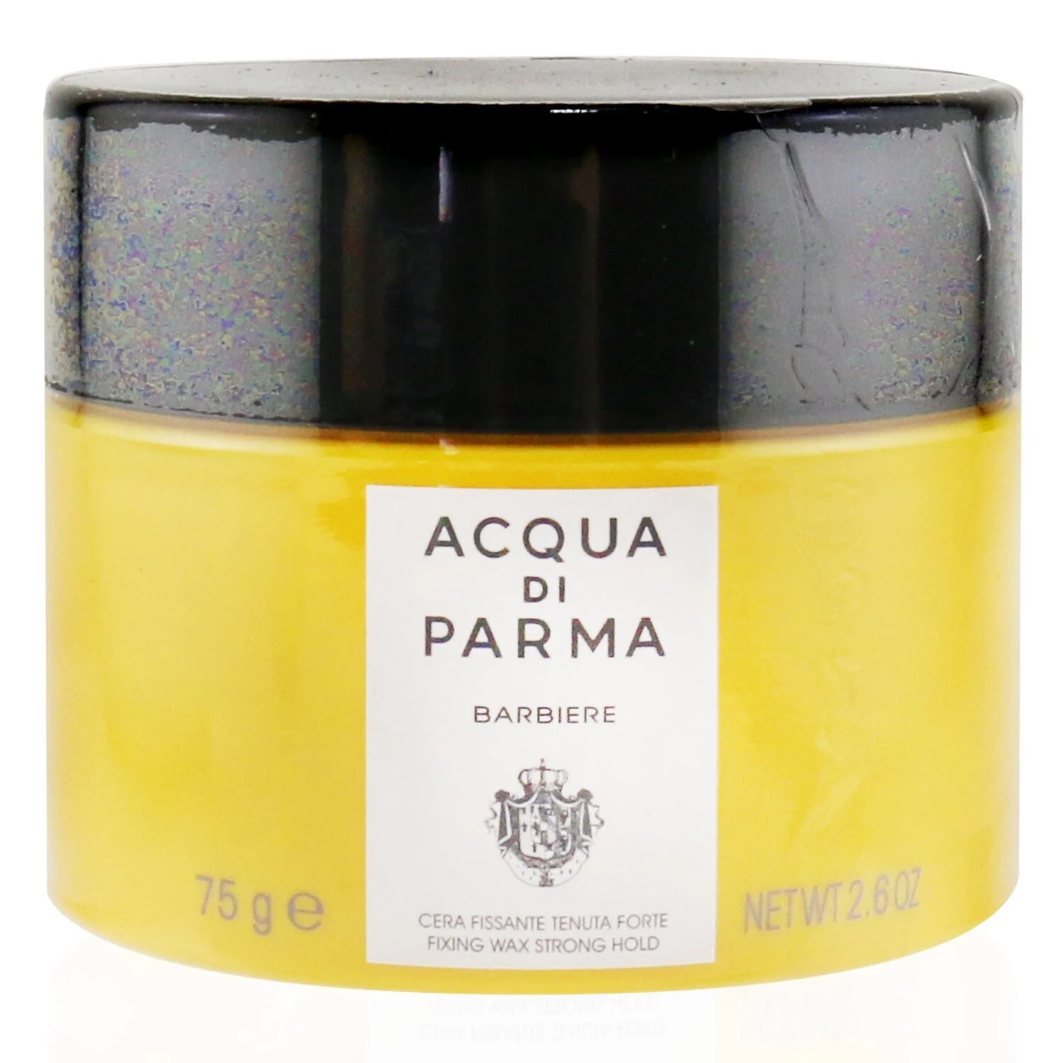 Acqua Di Parma Fixing Wax (Strong Hold)  75g/2.6oz - Olabens