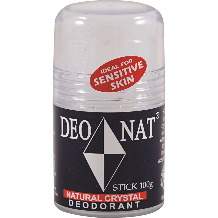 Deonat Crystal Deodorant Stick 100g - Olabens