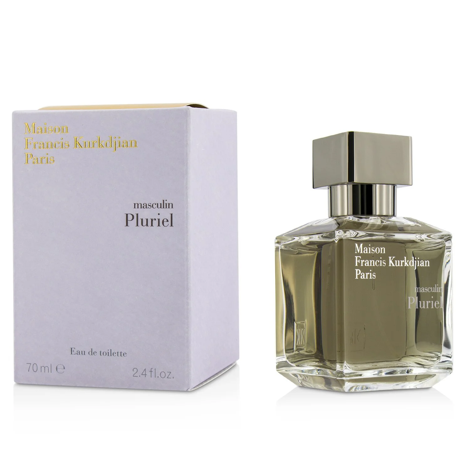 Maison Francis Kurkdjian Masculin Pluriel Eau De Toilette Spray  70ml/2.4oz - Olabens