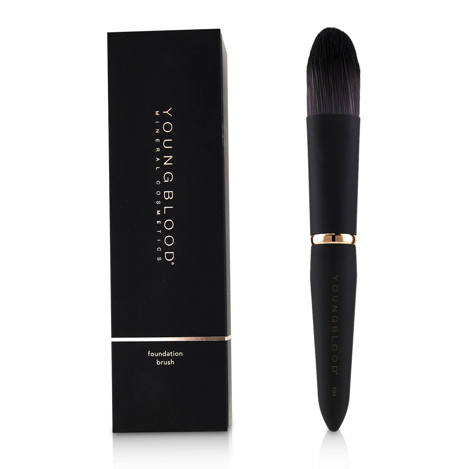 Youngblood YB4 Foundation Brush - Olabens