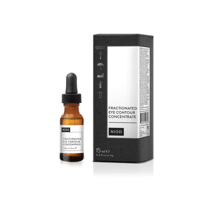 NIOD Fractionated Eye-Contour Concentrate 15ml - Olabens