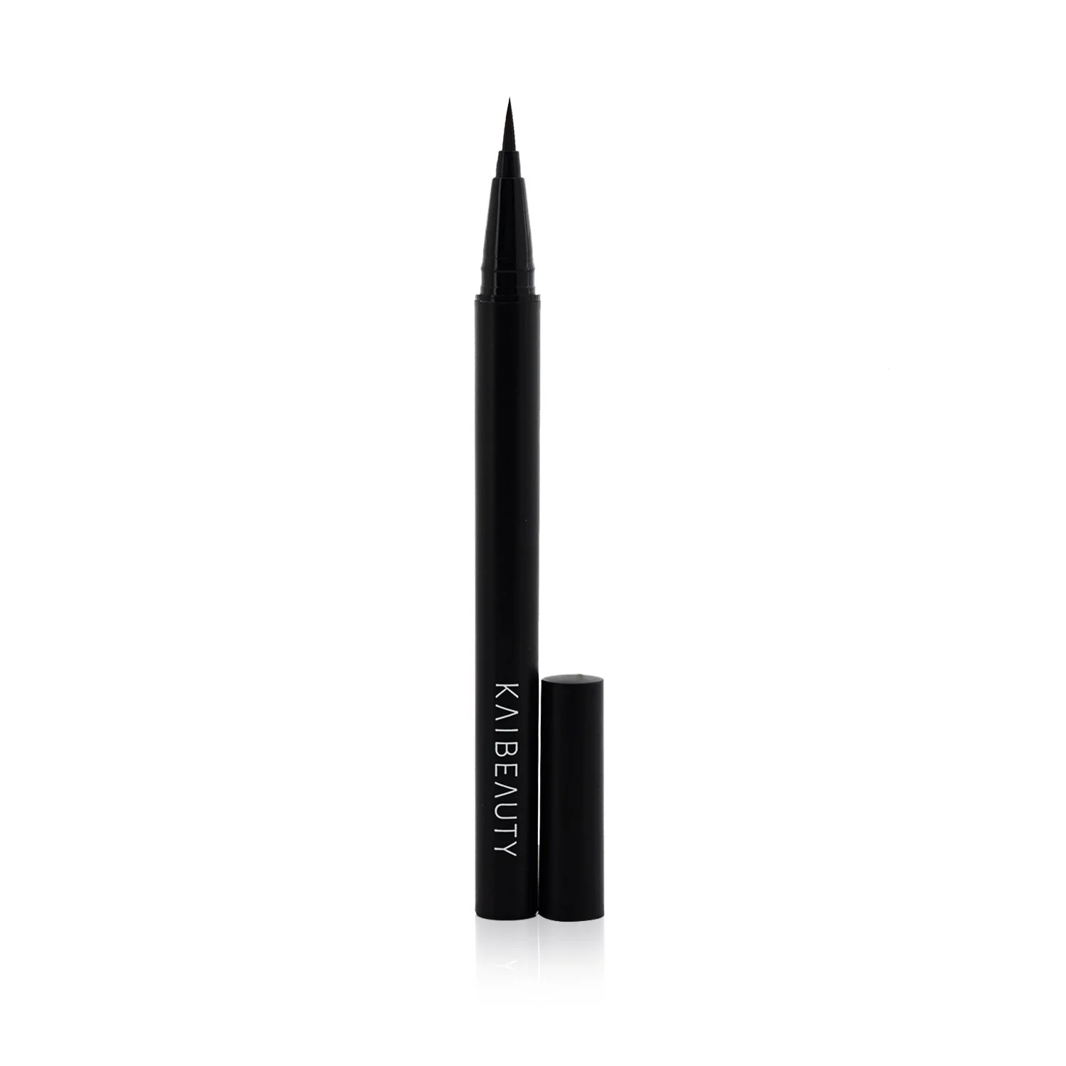 KAIBEAUTY Timeless Lasting Eyeliner - # BR1 Soft Brown  0.55ml/0.019oz - Olabens