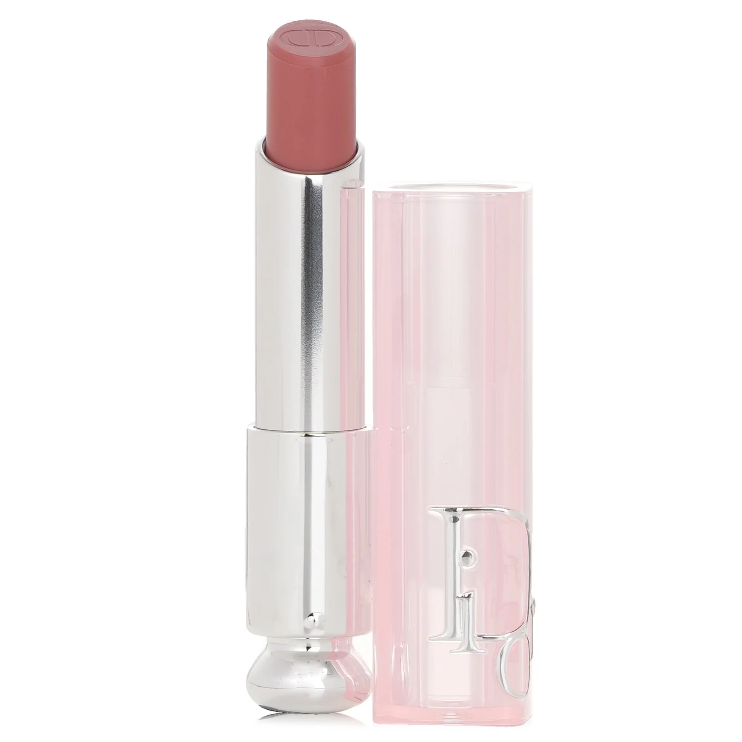 Christian Dior Addict Lip Glow - # 038 Soft Nude  3.2g - Olabens