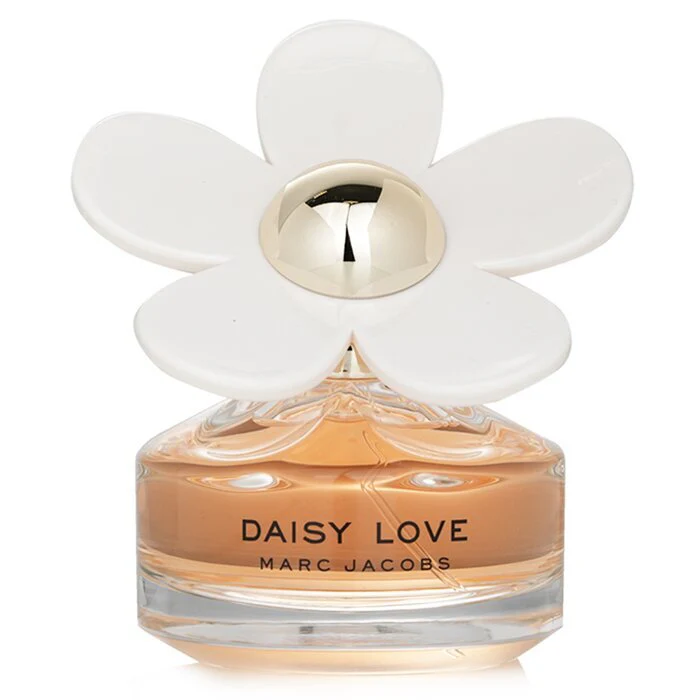 Marc Jacobs Daisy Love Eau De Toilette Spray 50ml/1.6oz - Olabens