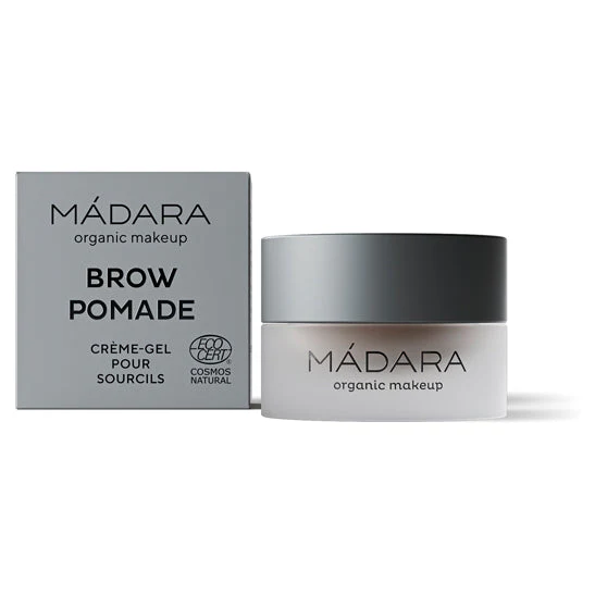 Madara Brow Pomade 5g - Frosty Taupe - Olabens