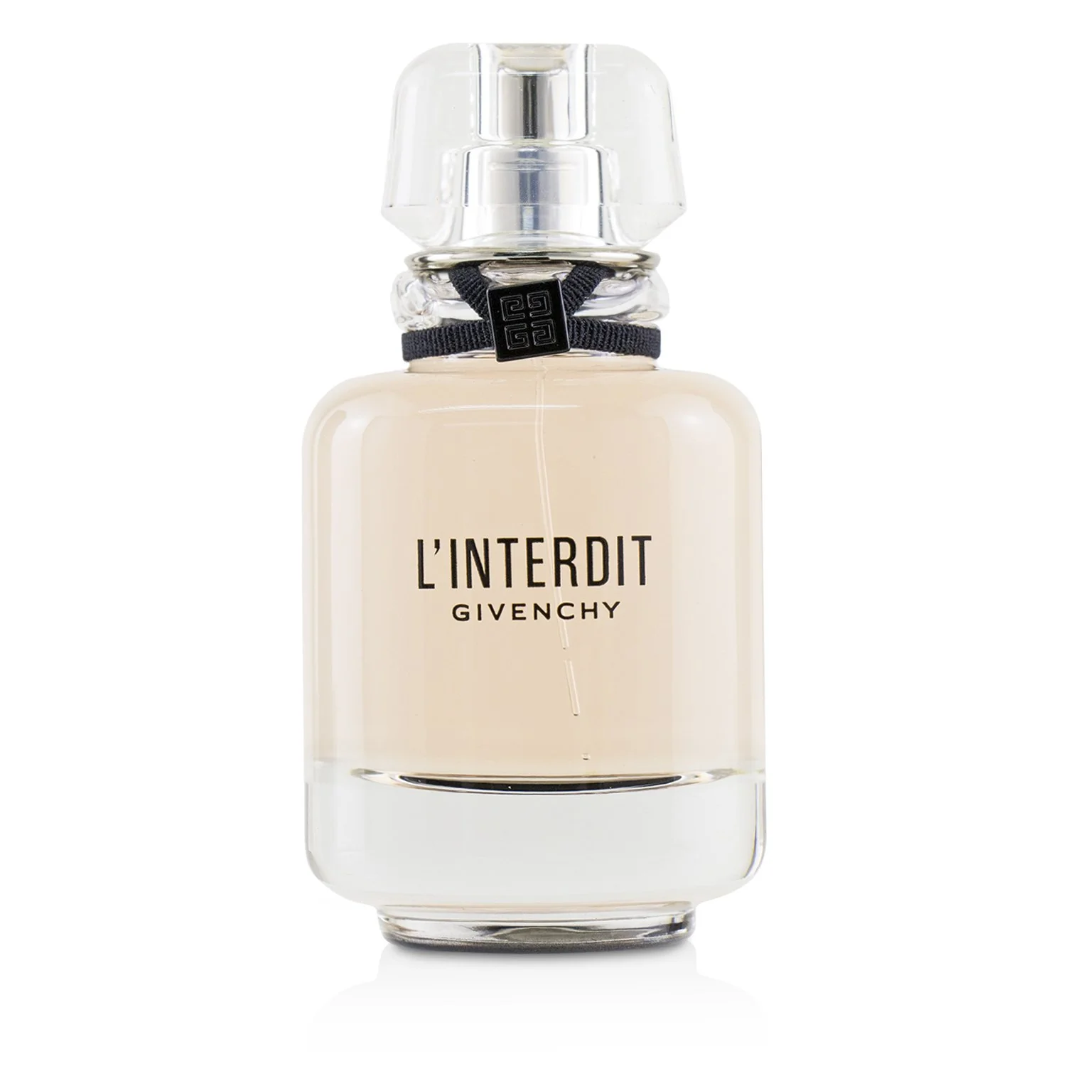 Givenchy L'Interdit Eau De Parfum Spray  35ml/1.1oz - Olabens