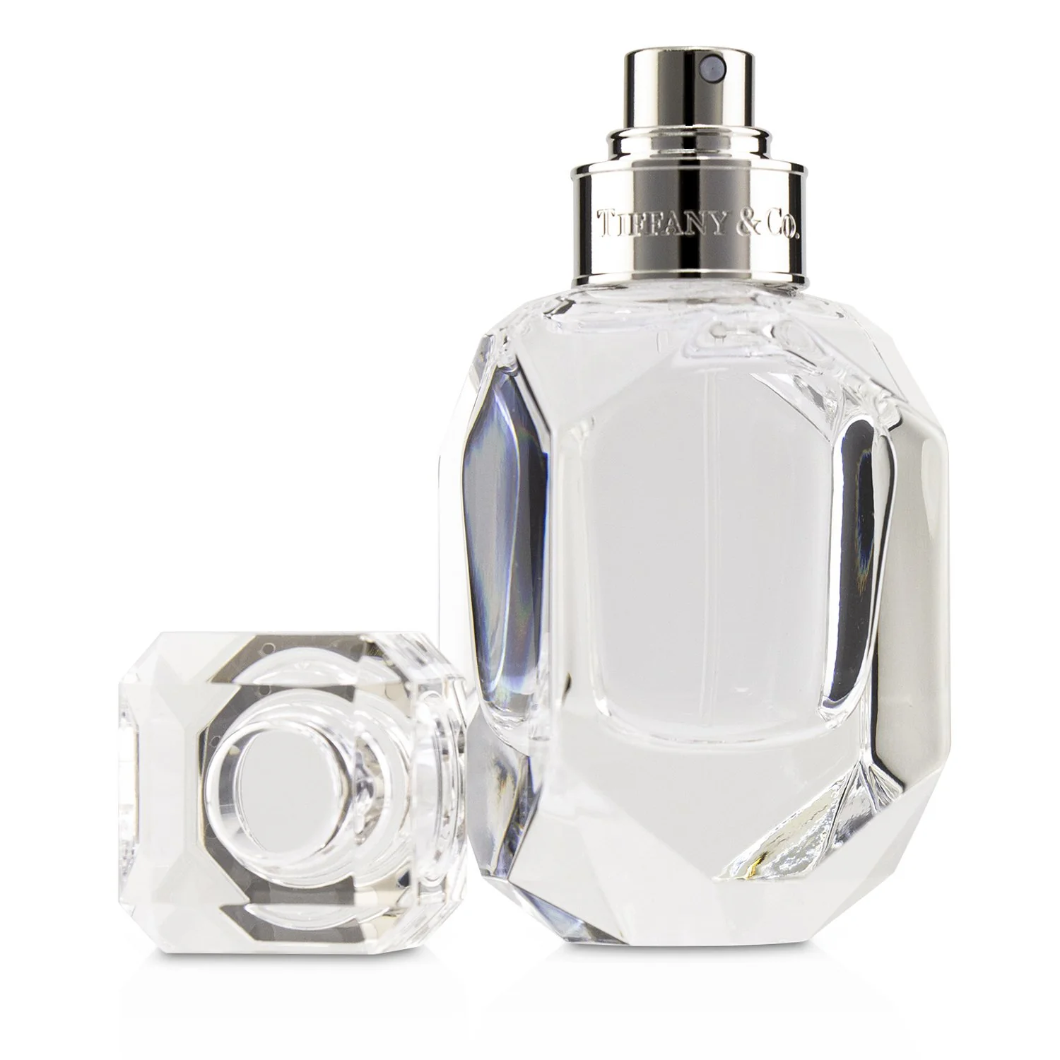 Tiffany & Co. Sheer Eau De Toilette Spray  50ml/1.7oz - Olabens