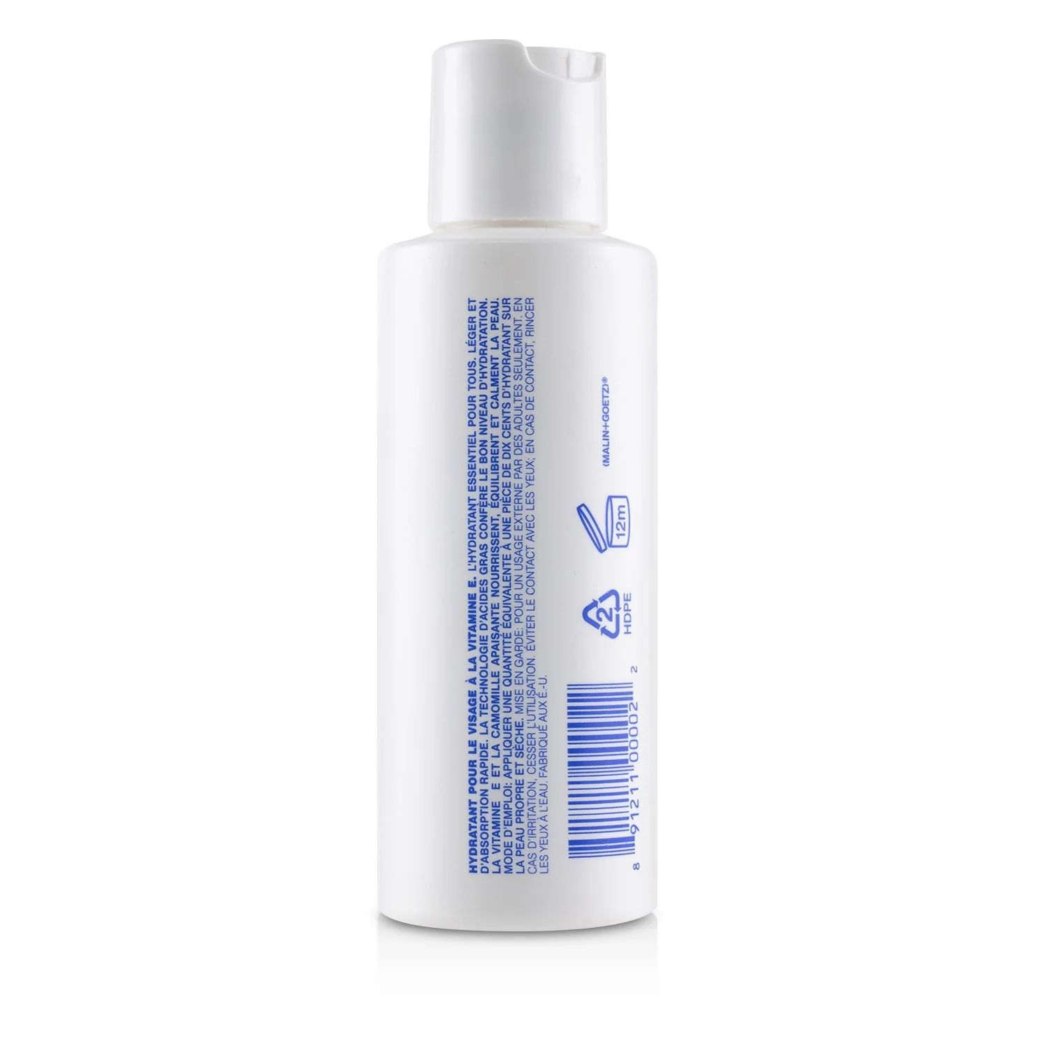 MALIN+GOETZ Vitamin E Face Moisturizer  118ml/4oz - Olabens
