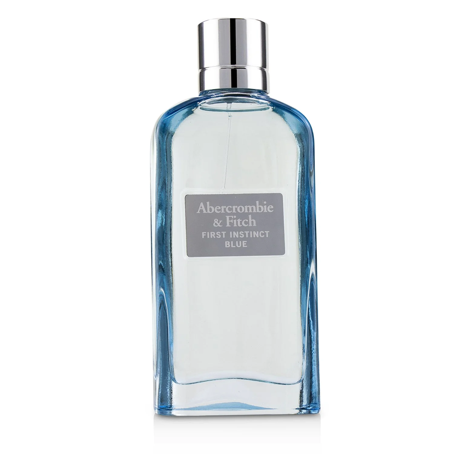 Abercrombie & Fitch First Instinct Blue Eau De Parfum Spray  50ml/1.7oz - Olabens