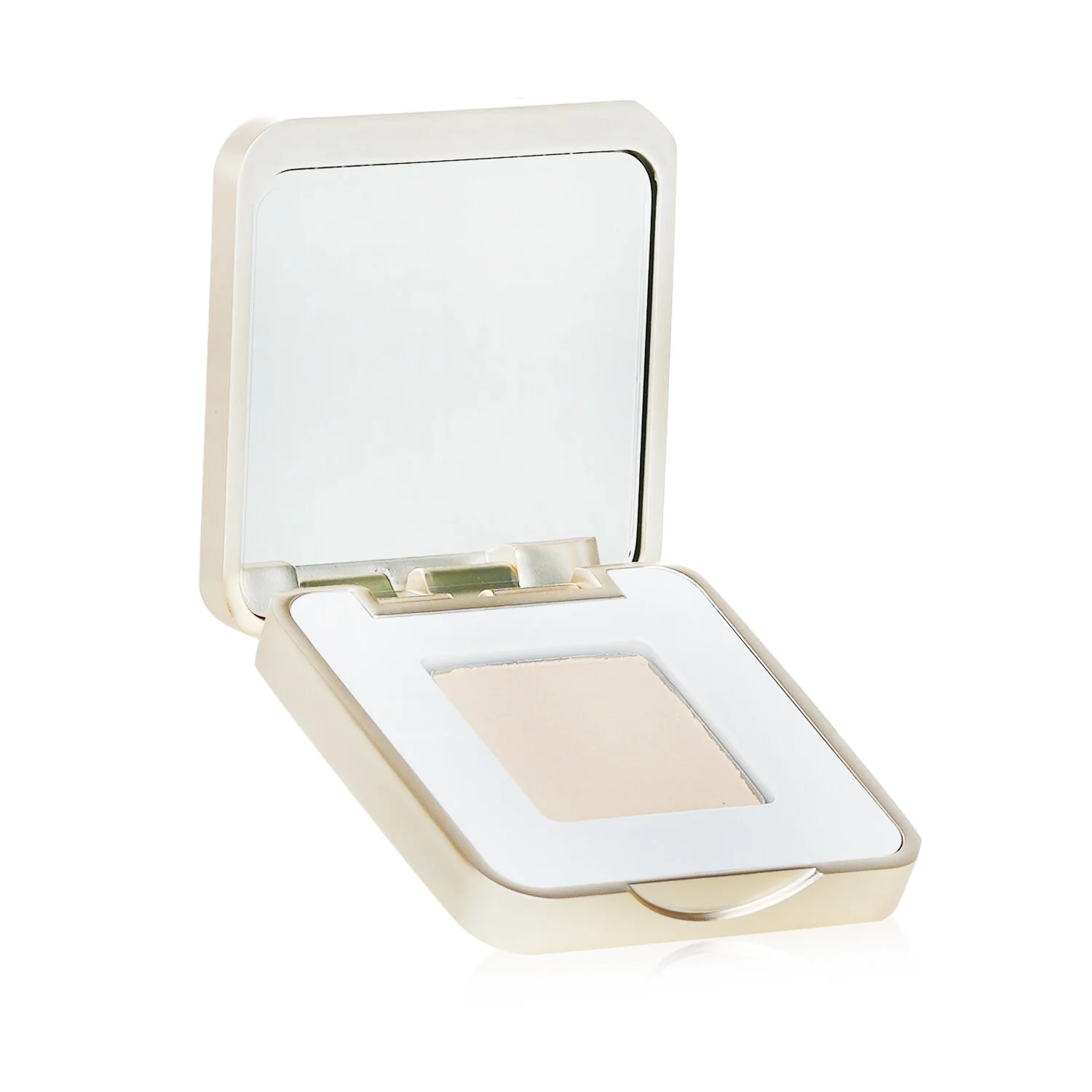 Jane Iredale PurePressed Single Eye Shadow - Oyster  1.3g/0.04oz - Olabens