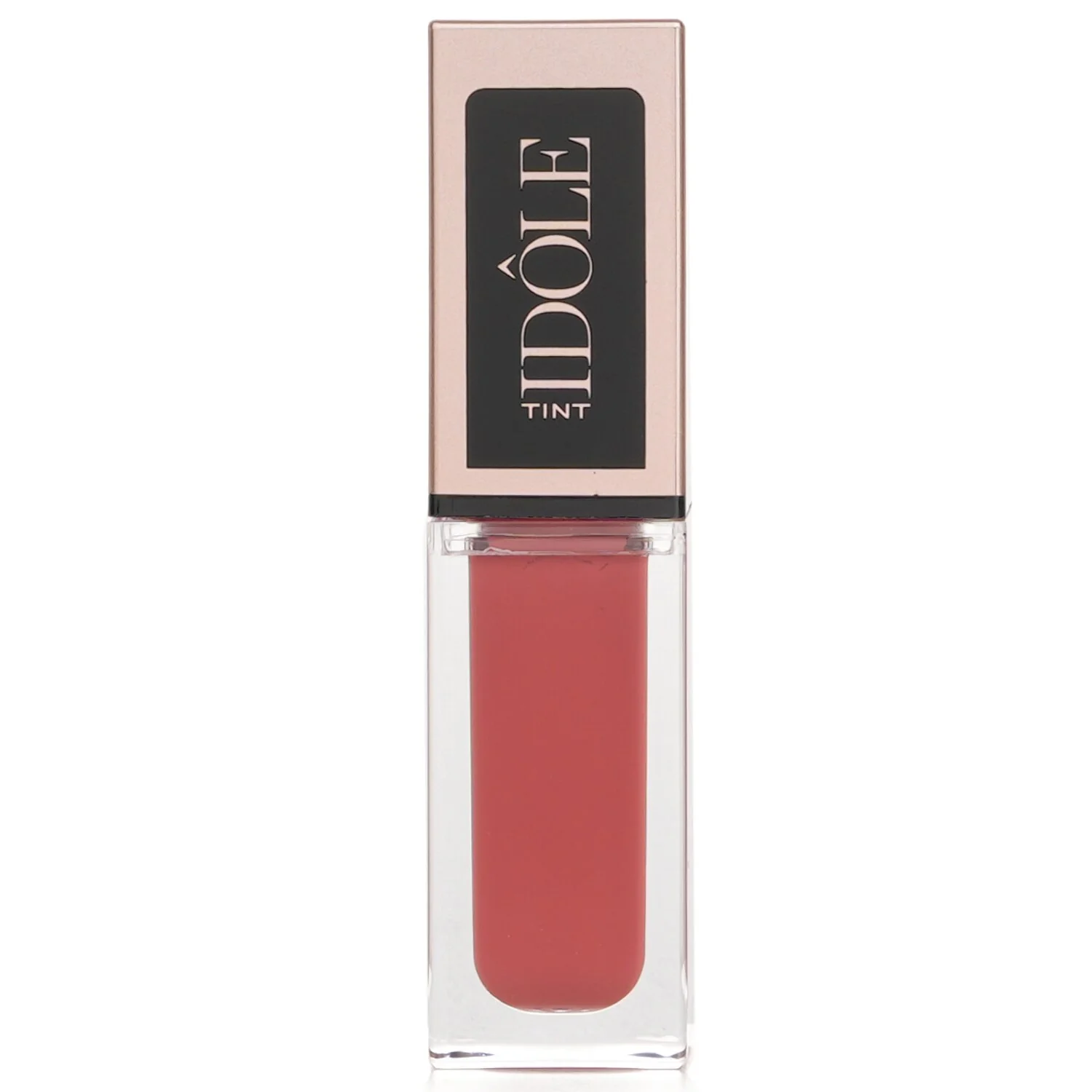 Lancome Idole Tint Liquid Eyeblusher - # 07 Earth Red  7ml - Olabens