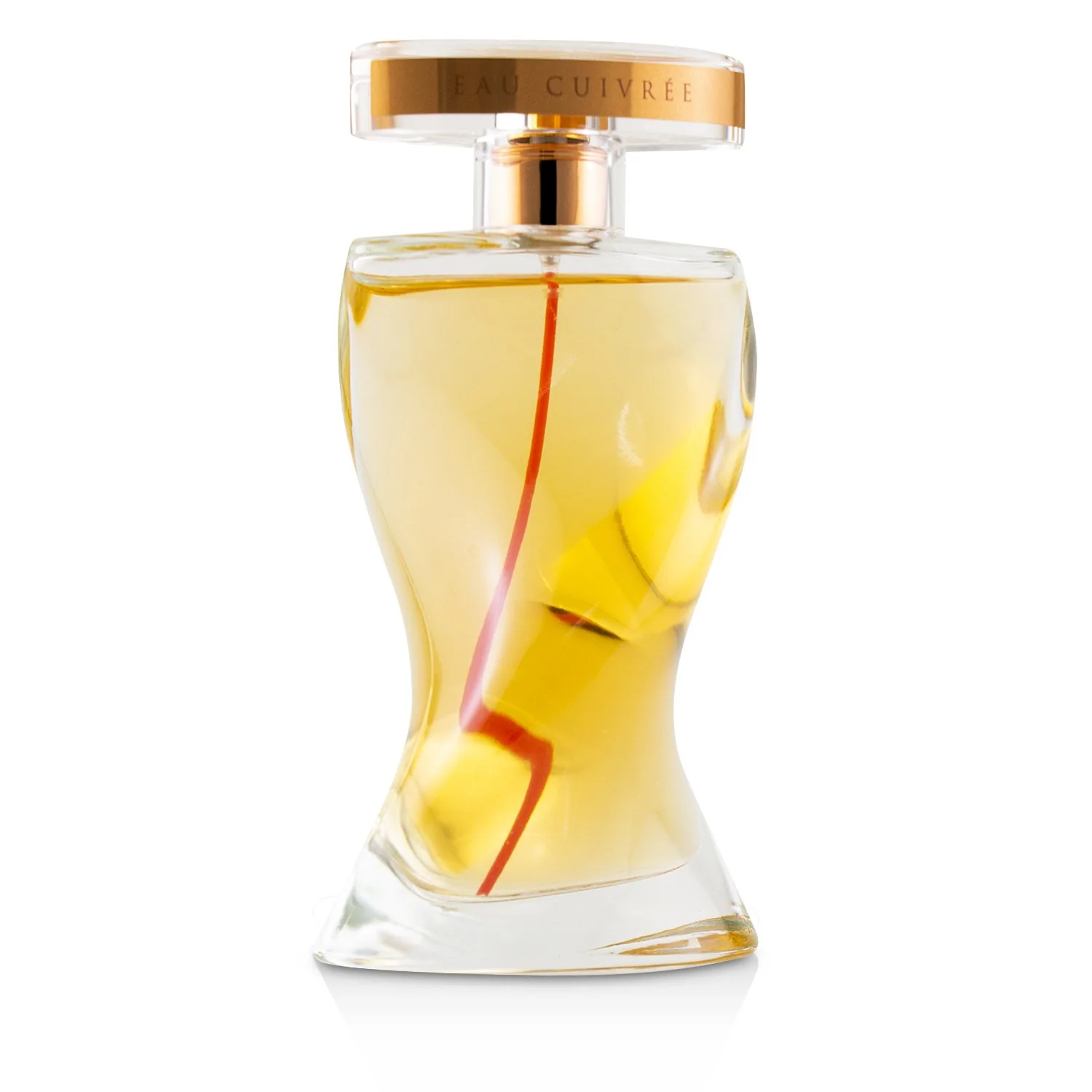 Montana Eau Cuivree Eau De Parfum Spray  100ml/3.4oz - Olabens