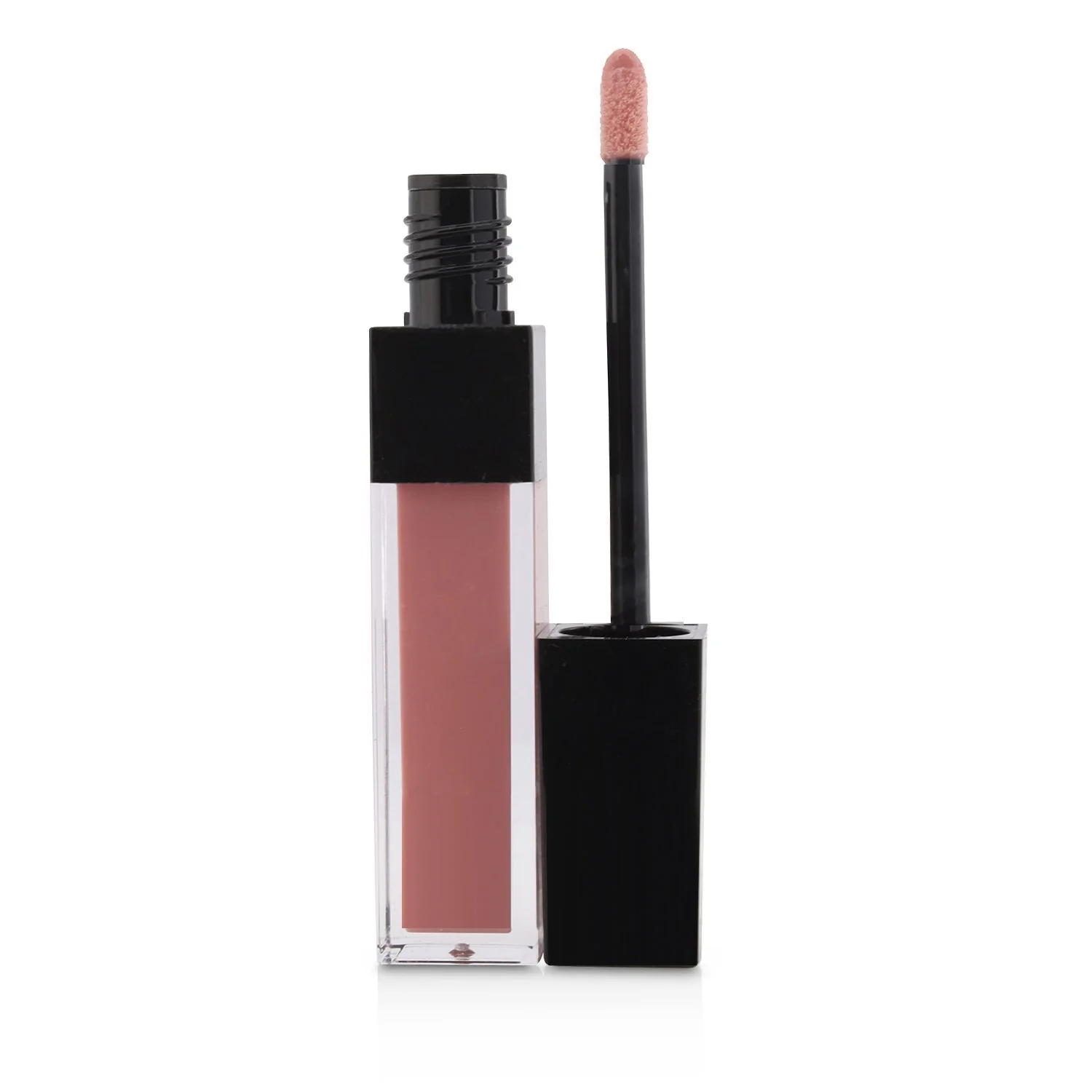 Edward Bess Deep Shine Lip Gloss - # Nude Whisper  7ml/0.24oz - Olabens