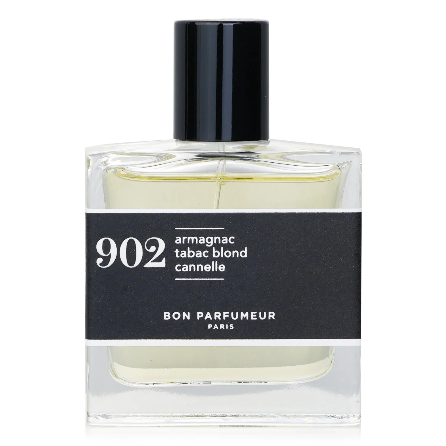 Bon Parfumeur 902 Eau De Parfum Spray - Special Intense (Armagnac, Blond Tobacco, Cinnamon)  30ml/1oz - Olabens