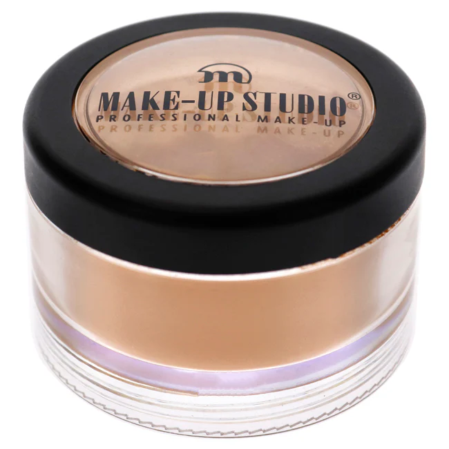 Translucent Powder - 4 by Make-Up Studio for Women 0.28 oz Powder - Olabens