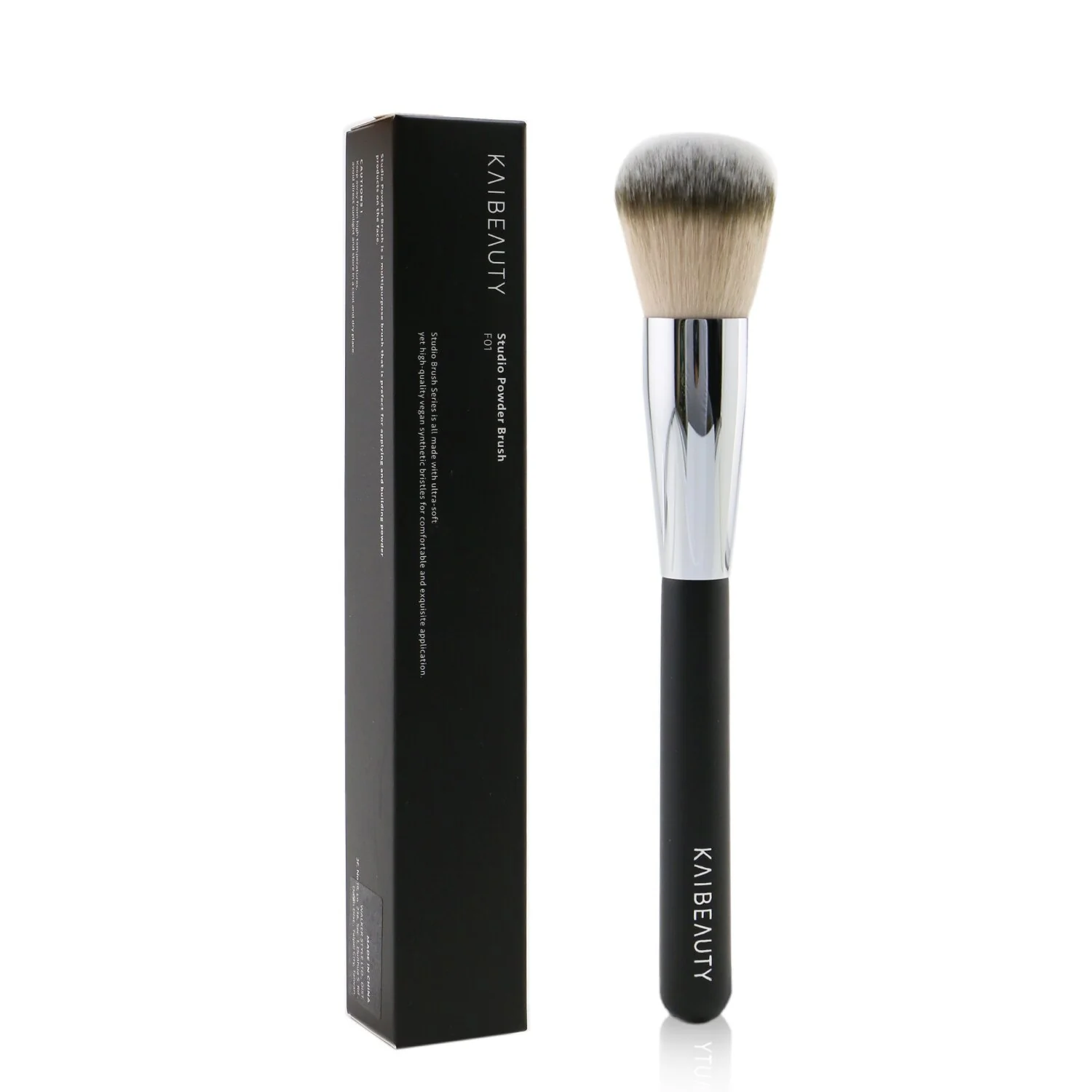 KAIBEAUTY Studio Powder Brush (F01) - Olabens