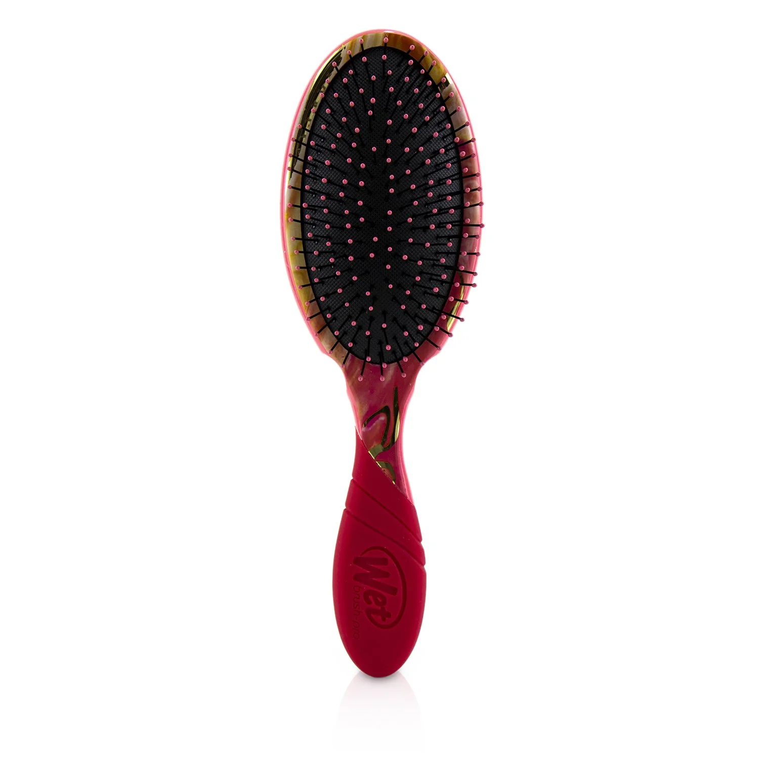 Wet Brush Pro Detangler Organic Swirl - # Rose Gold Swirl - Olabens