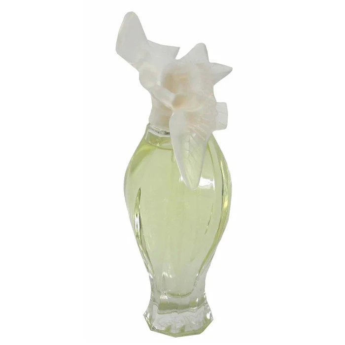 Nina Ricci LAir Du Temps Eau De Toilette Spray 100ml/3.3oz - Olabens