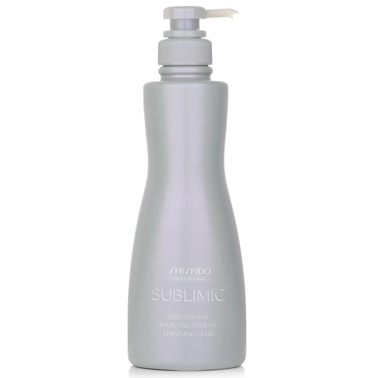 Shiseido Sublimic Adenovital Hair Treatment (Thinning Hair)  500g - Olabens