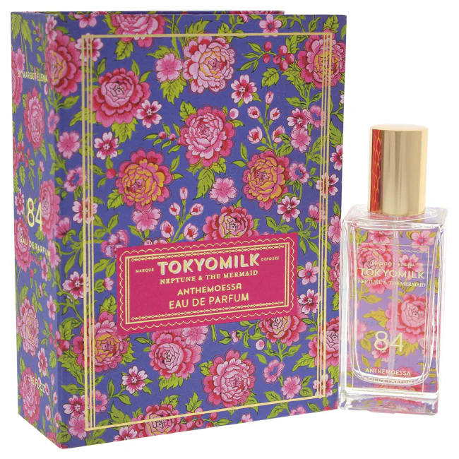 TokyoMilk Anthemoessa No. 84 by TokyoMilk for Women - 1.6 oz EDP Spray - Olabens