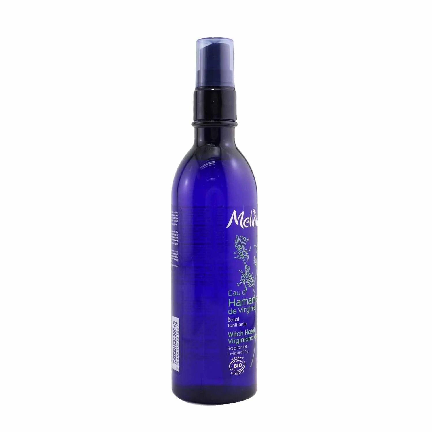 Melvita Witch Hazel Virginiana Water  200ml/6.7oz - Olabens