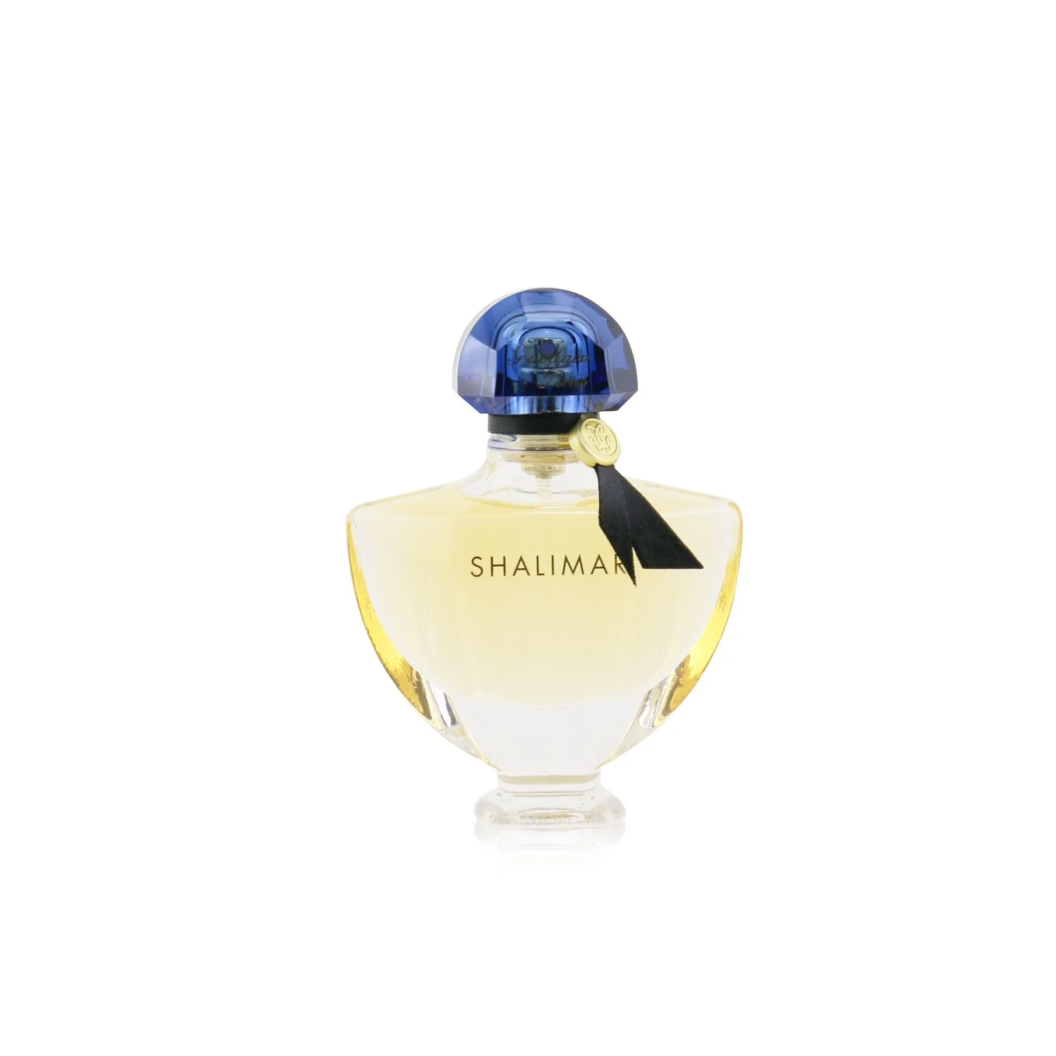 Guerlain Shalimar Eau De Toilette Spray  50ml/1.7oz - Olabens