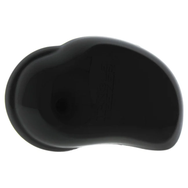 Tangle Teezer The Original Detangling Hairbrush - Panther Black by Tangle Teezer for Unisex - 1 Pc Hair Brush - Olabens