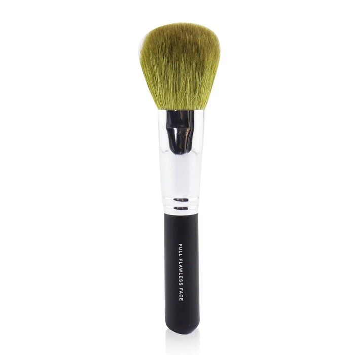 BareMinerals Full Flawless Application Face Brush - Olabens