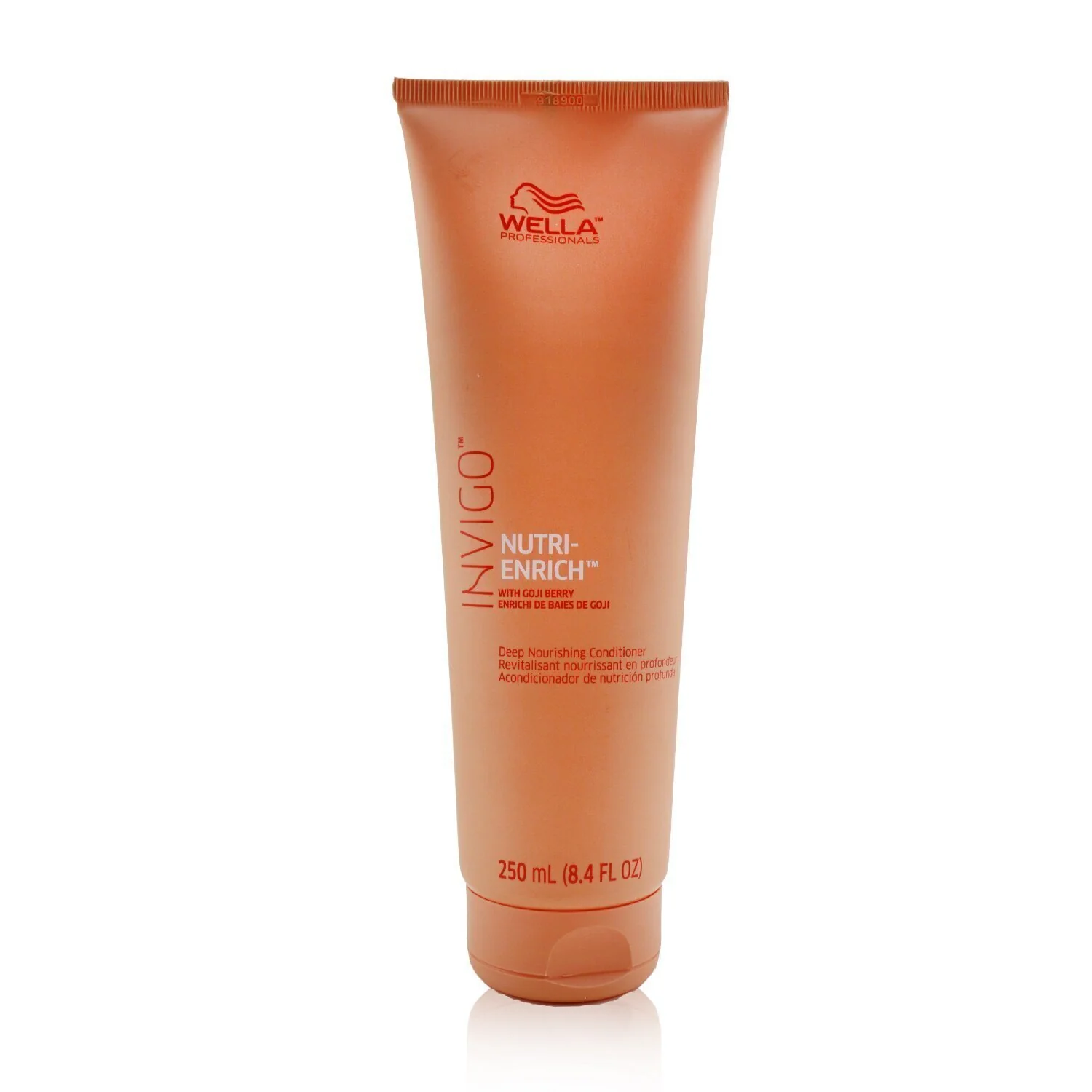 Wella Invigo Nutri-Enrich Deep Nourishing Conditioner  250ml/8.4oz - Olabens