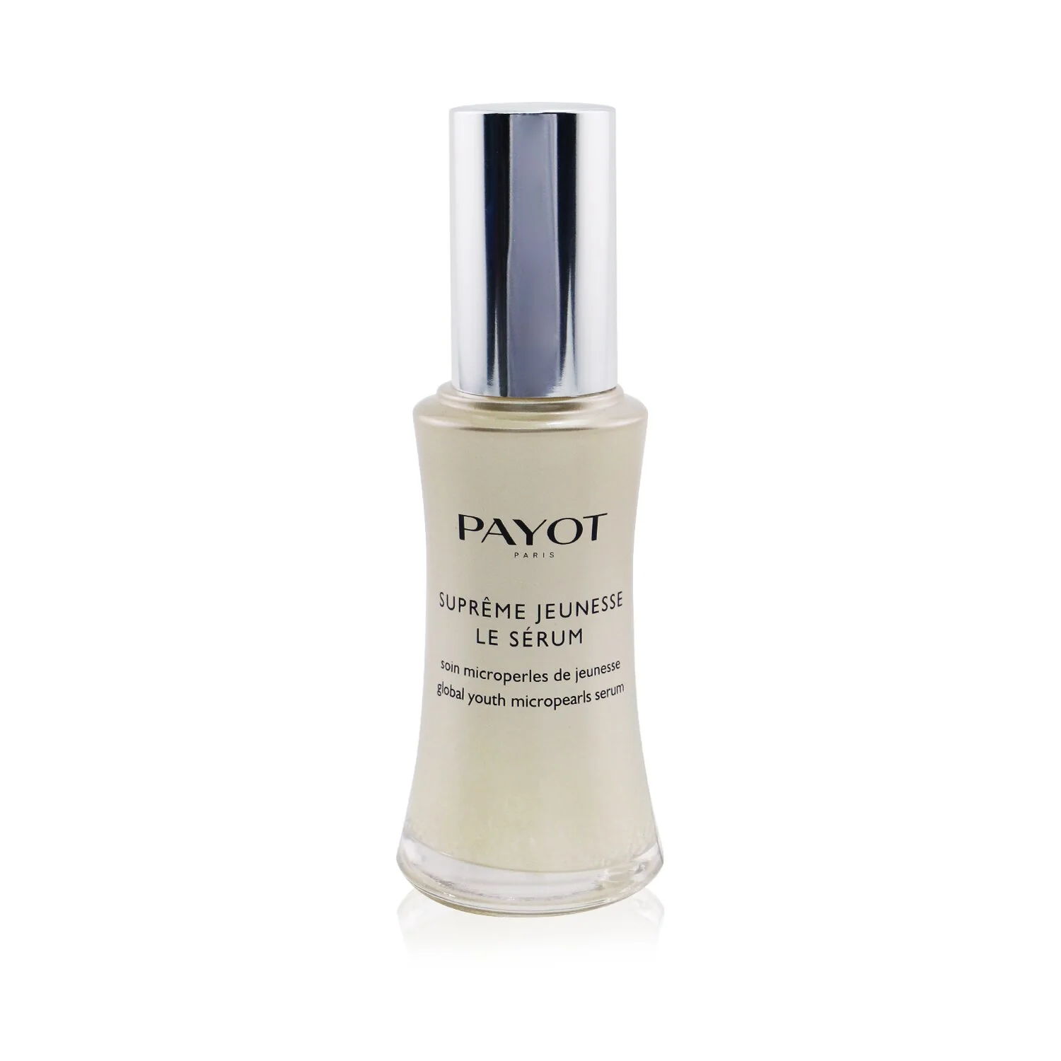 Payot Supreme Jeunesse Le Serum - Global Youth Micropearls Serum  30ml/1oz - Olabens