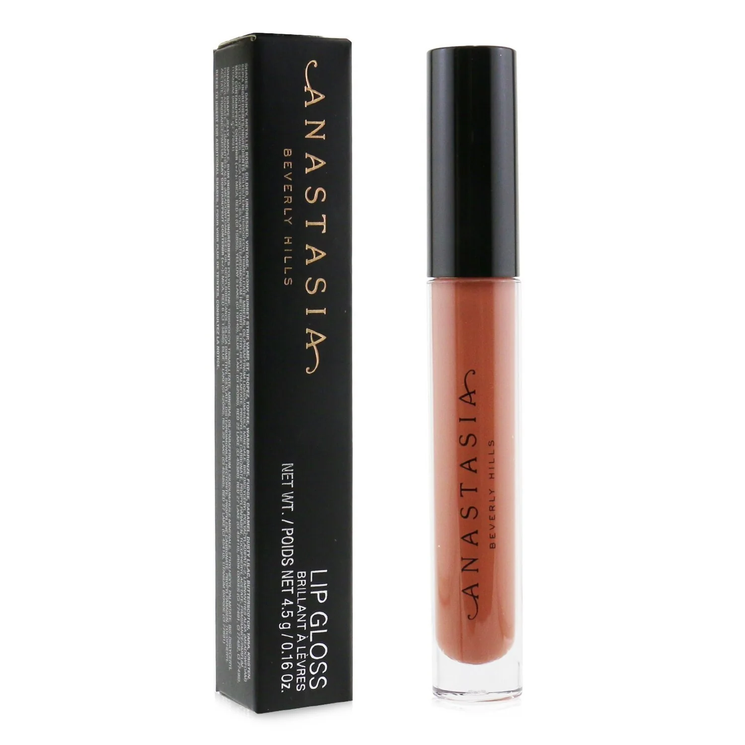 Anastasia Beverly Hills Lip Gloss - # Tara  4.5g/0.16oz - Olabens