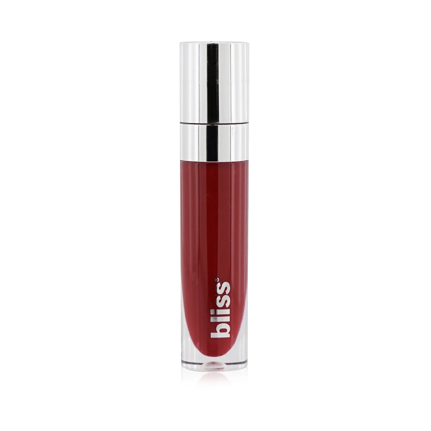Bliss Bold Over Long Wear Liquefied Lipstick - # Bare Necessities  6ml/0.2oz - Olabens