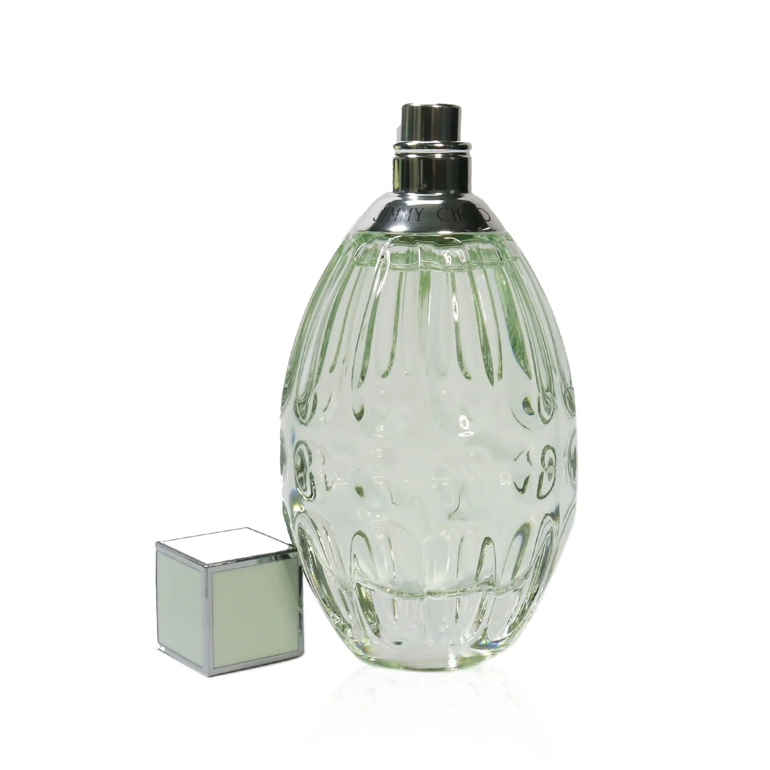 Jimmy Choo Jimmy Choo Floral Eau De Toilette Spray  40ml/1.3oz - Olabens