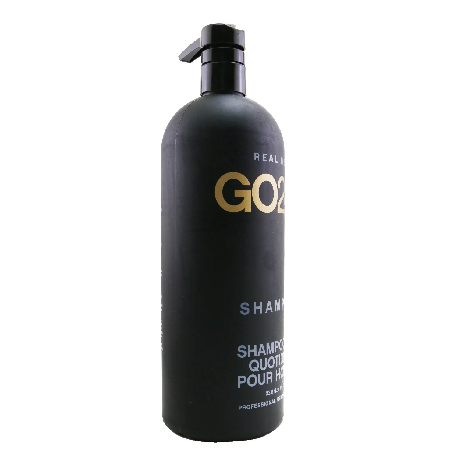 Unite GO24·7 Real Men Shampoo (Salon Product)  1000ml/33.8oz - Olabens