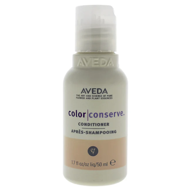 Aveda Color Conserve Conditioner by Aveda for Unisex - 1.7 oz Conditioner - Olabens