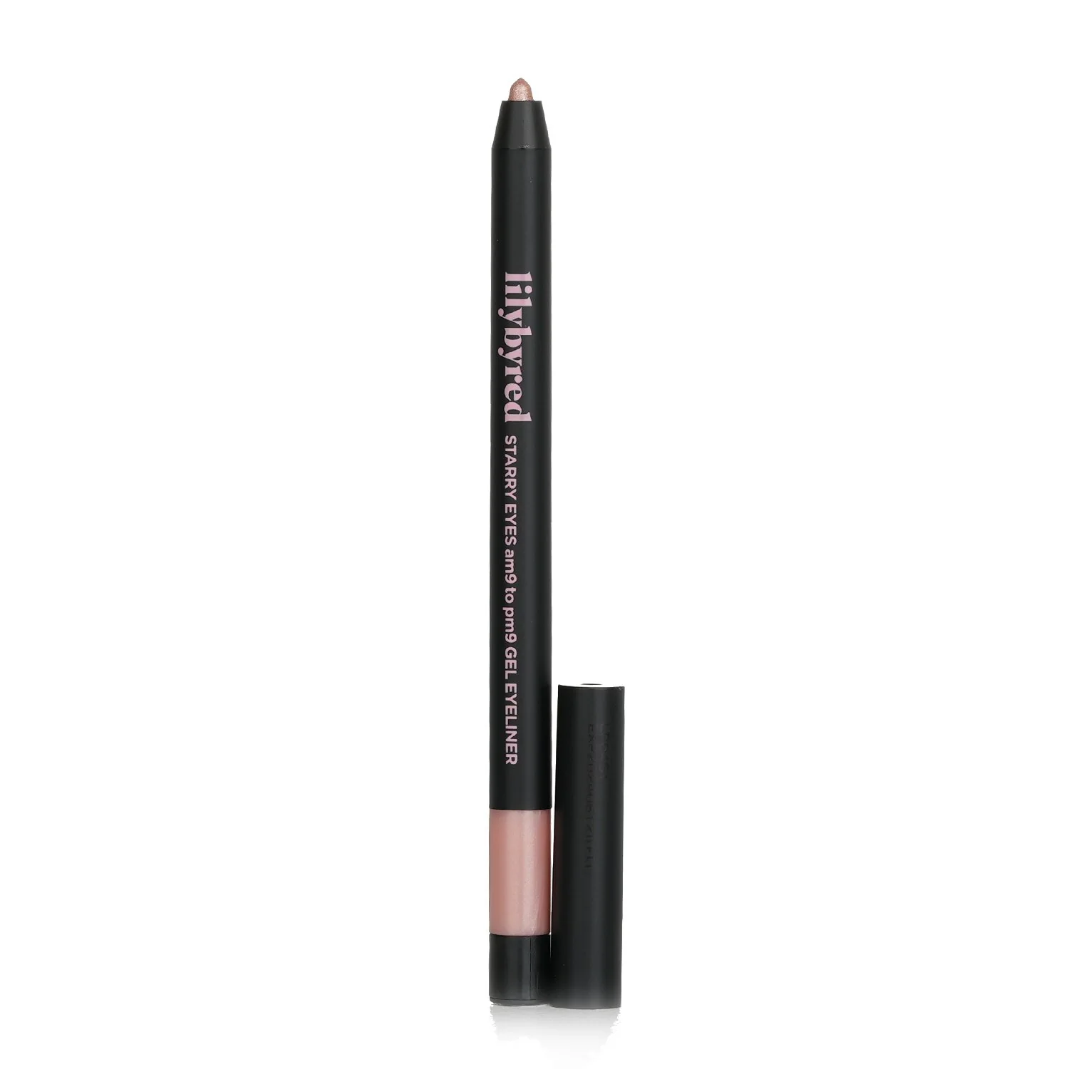 Lilybyred Starry Eyes am9 To pm9 Gel Eyeliner - # 13 Caramel Brown  0.5g - Olabens