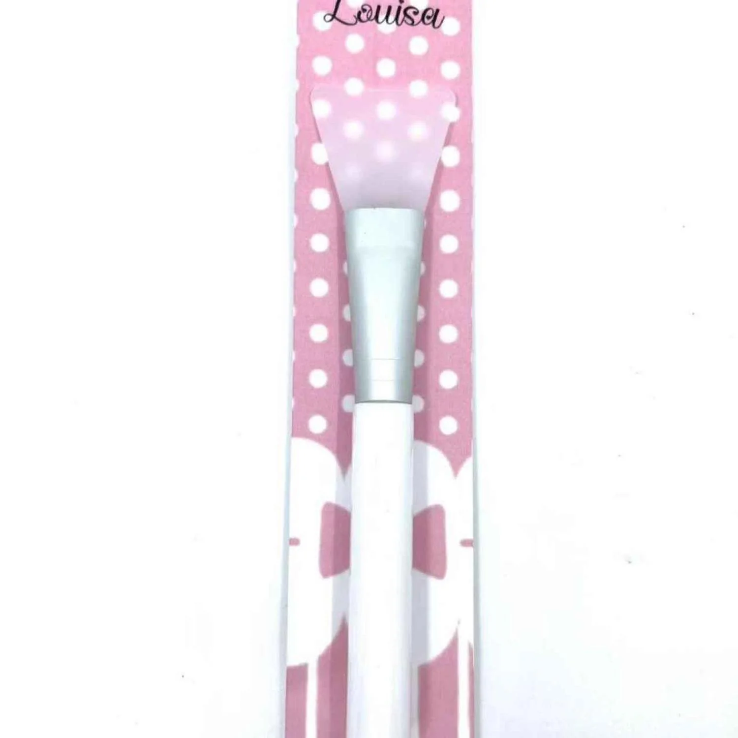 LOUISA LOUISA JELLY BRUSH  Fixed Size - Olabens