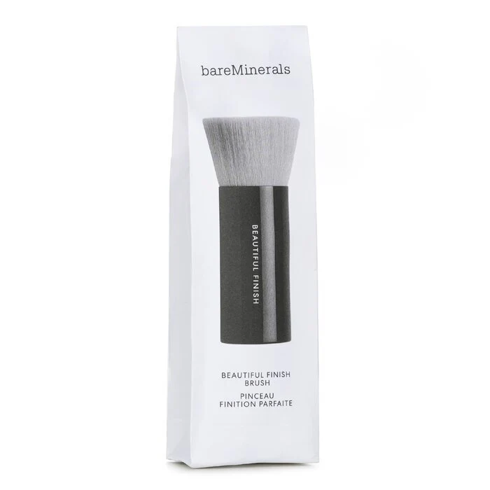 BareMinerals Beautiful Finish Brush 1pc - Olabens